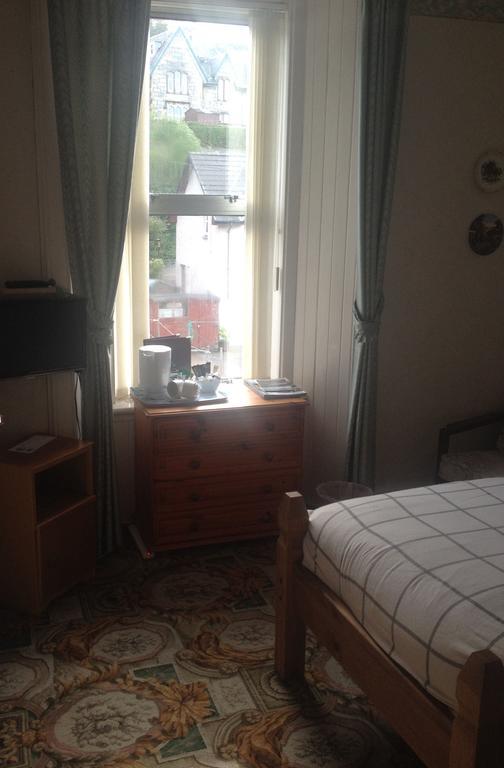 Tanglin Guest House Oban Quarto foto