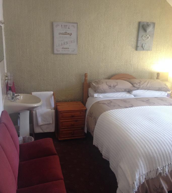 Tanglin Guest House Oban Quarto foto