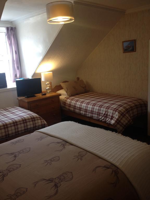 Tanglin Guest House Oban Quarto foto