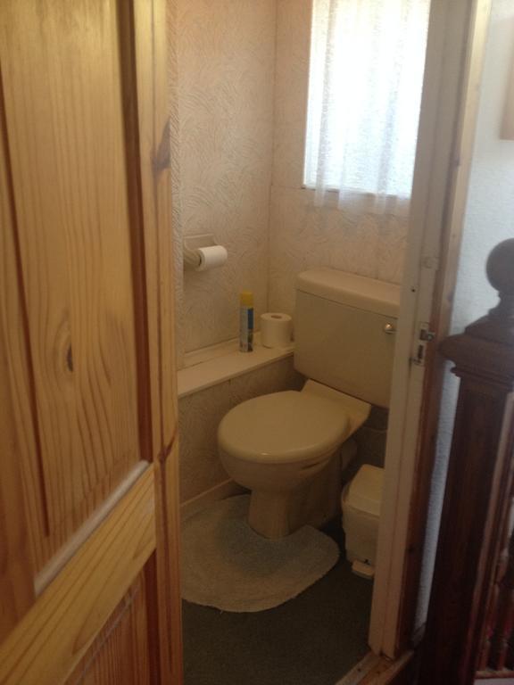 Tanglin Guest House Oban Quarto foto